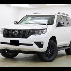 Toyota Prado TXL